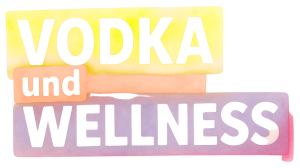 Vodka und Wellness